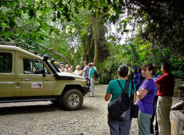 Getting ready to "Kennel up" as Tembo would say