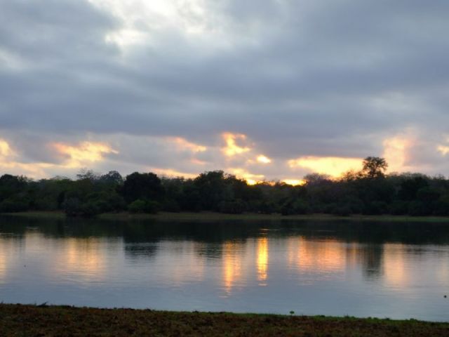 Another beautiful sunrise