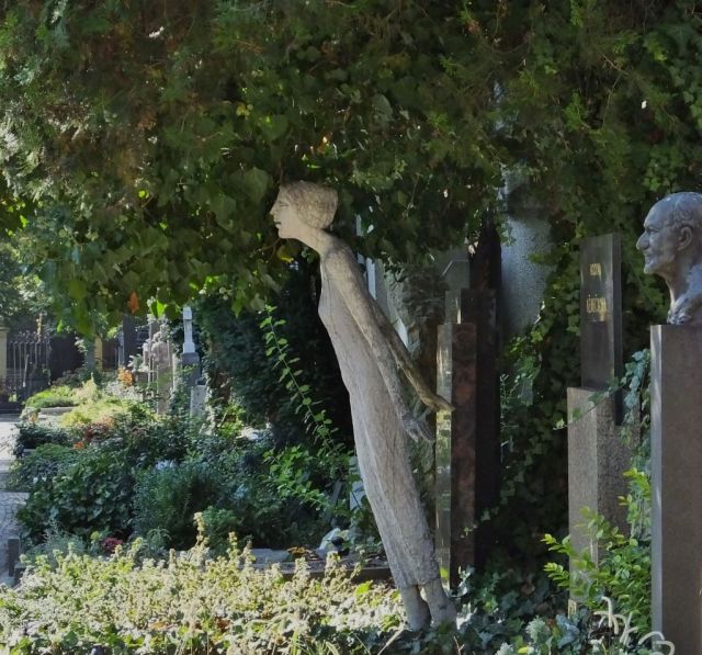 I found this marker very intriguing