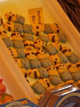 Terrible light but hilarious Minion cookies