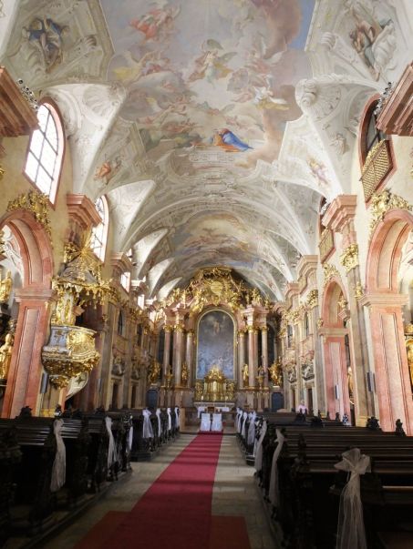 St. Ignatious Church