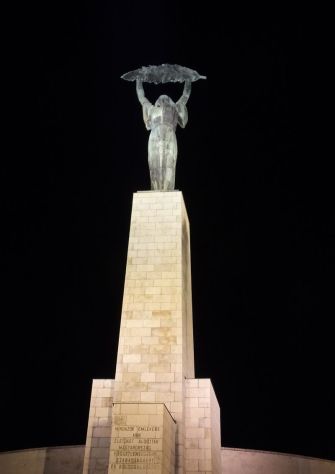 Liberation monument